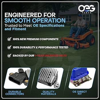 USENレジ一式 Amazon.com: OEG Parts New Ignition Control Module Compatible With