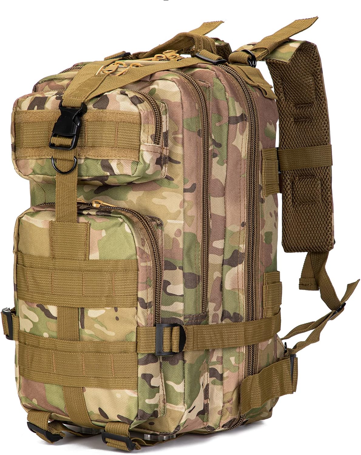 PINGJIA Mochila De Primeros Auxilios, Bolsa Médica Portátil, para Emergencias, Ligero Y Portátil, para Coche, Hogar, Cámping, Deportes Al Aire Libre Kit De Primeros Auxilios(Solo Paquete Vacío)