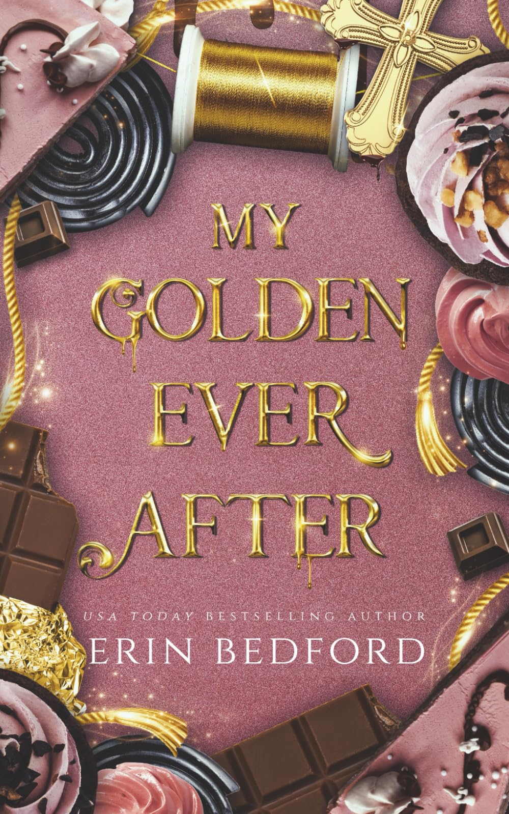 My Golden Ever After