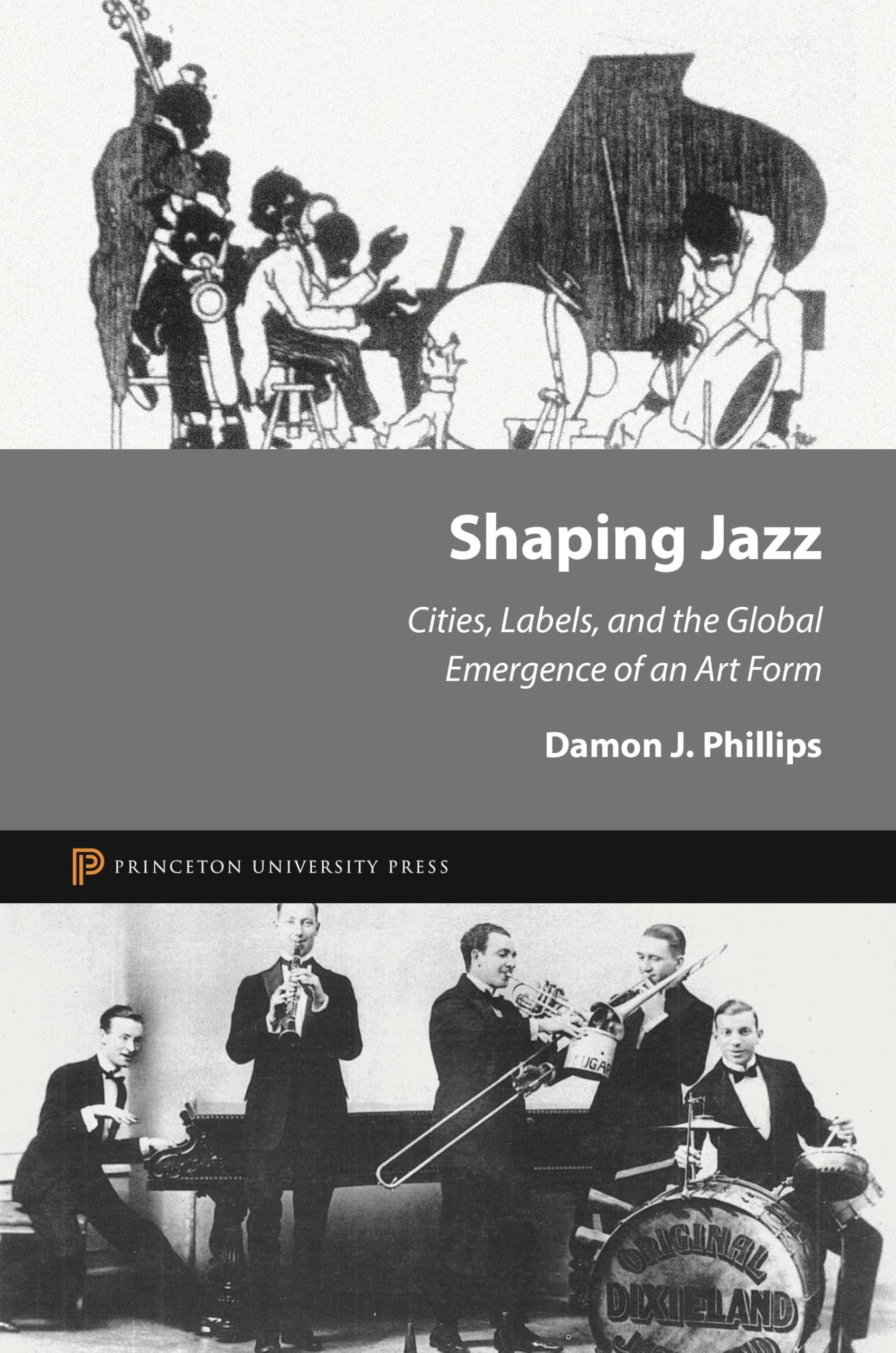 Shaping Jazz comprendre l'évolution de la musique sans clichés