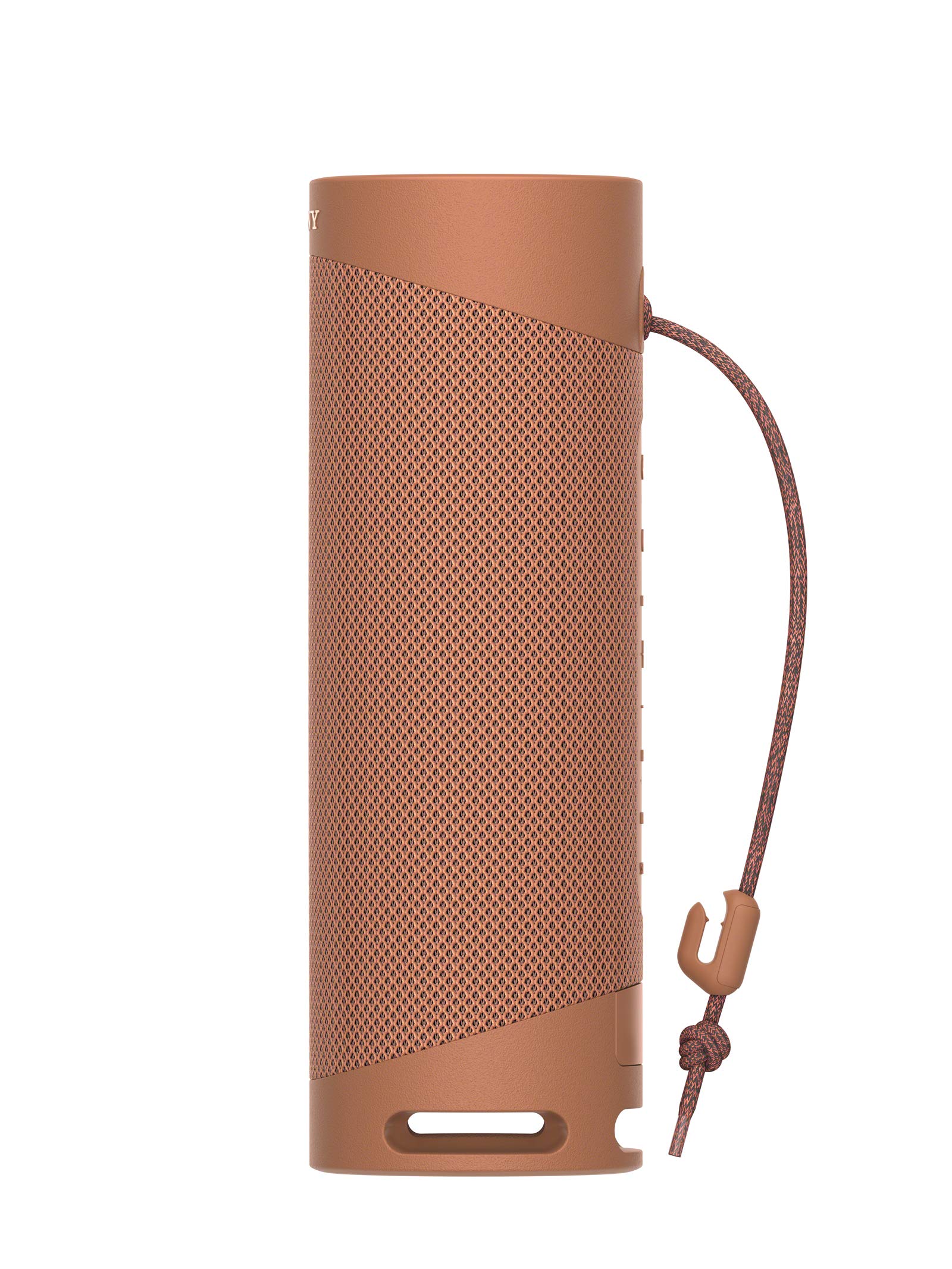 Sony SRS-XB23 - Speaker Bluetooth Waterproof, Cassa Portatile con Autonomia fino a 12 ore, Corallo