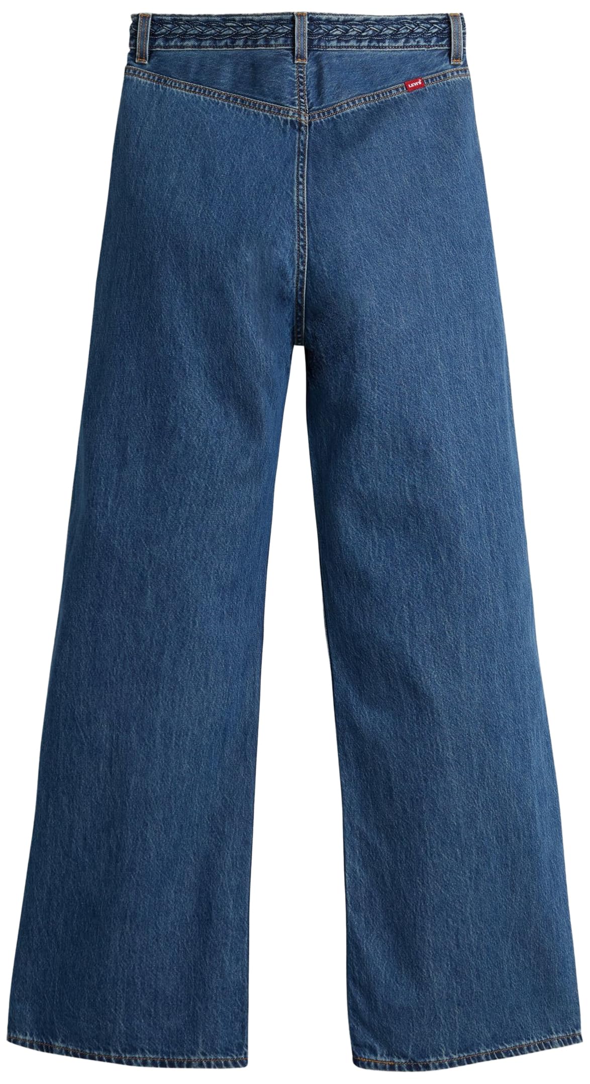 Levi'S 318 Styled Shaping Wide Leg Vaqueros Mujer