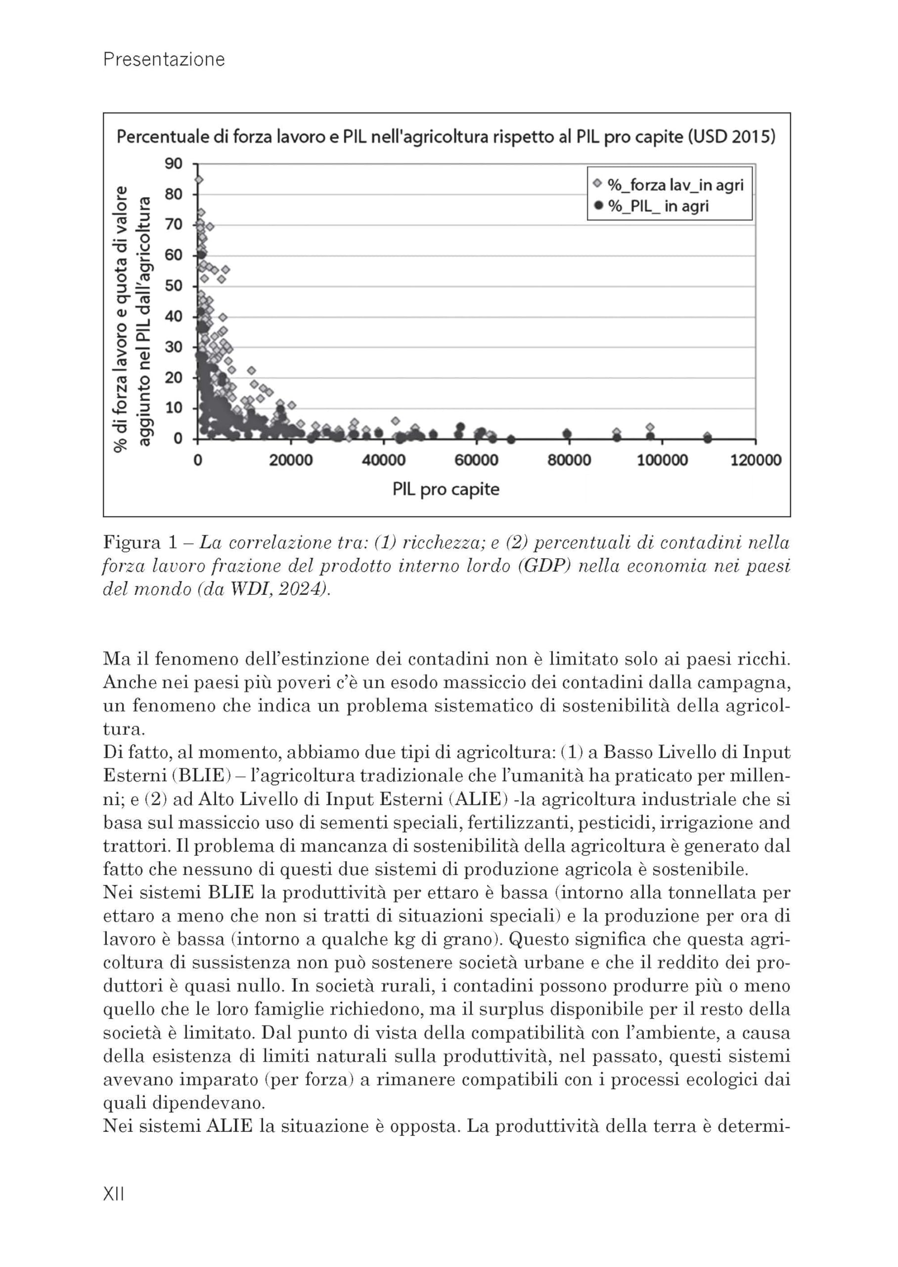 Rinascita rurale. Il potere della riproduzione delle sementi. Manuale per le comunità rurali