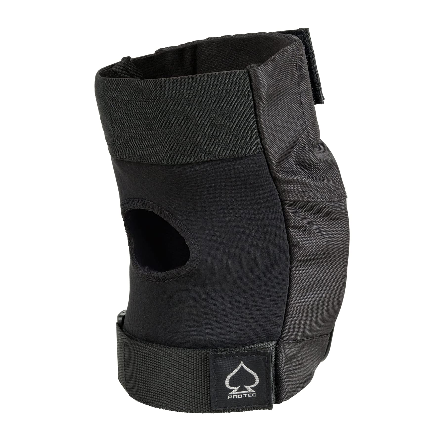 PROTEC Helmets Pro-Tec Pads Street Knie-/Ellbogenschützer Set, offen