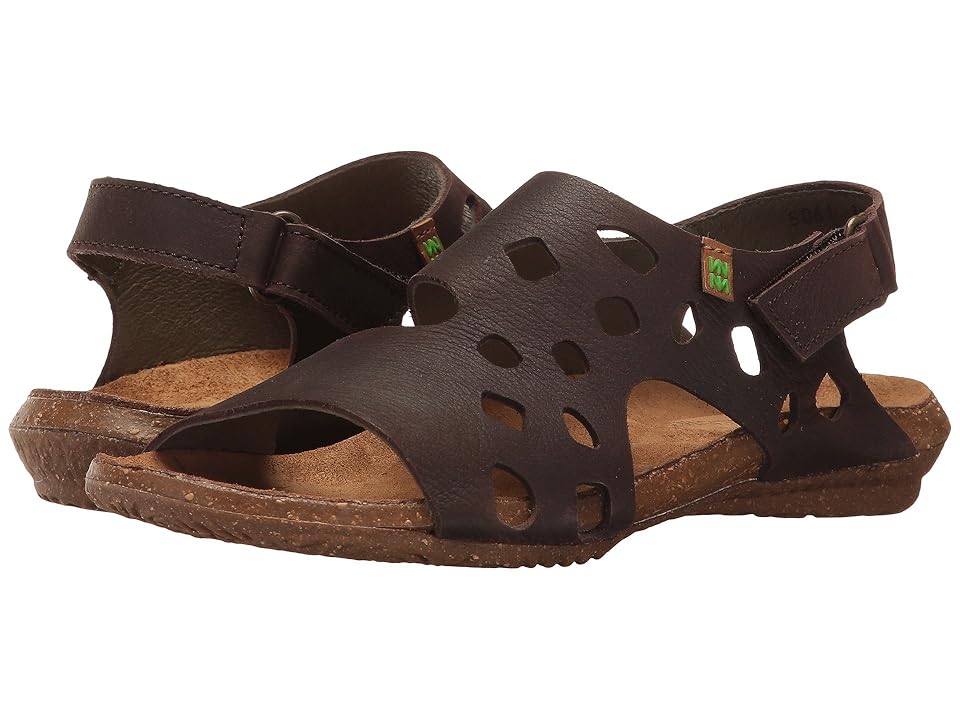 

El Naturalista Wakataua N5061 (Brown) Women's Shoes