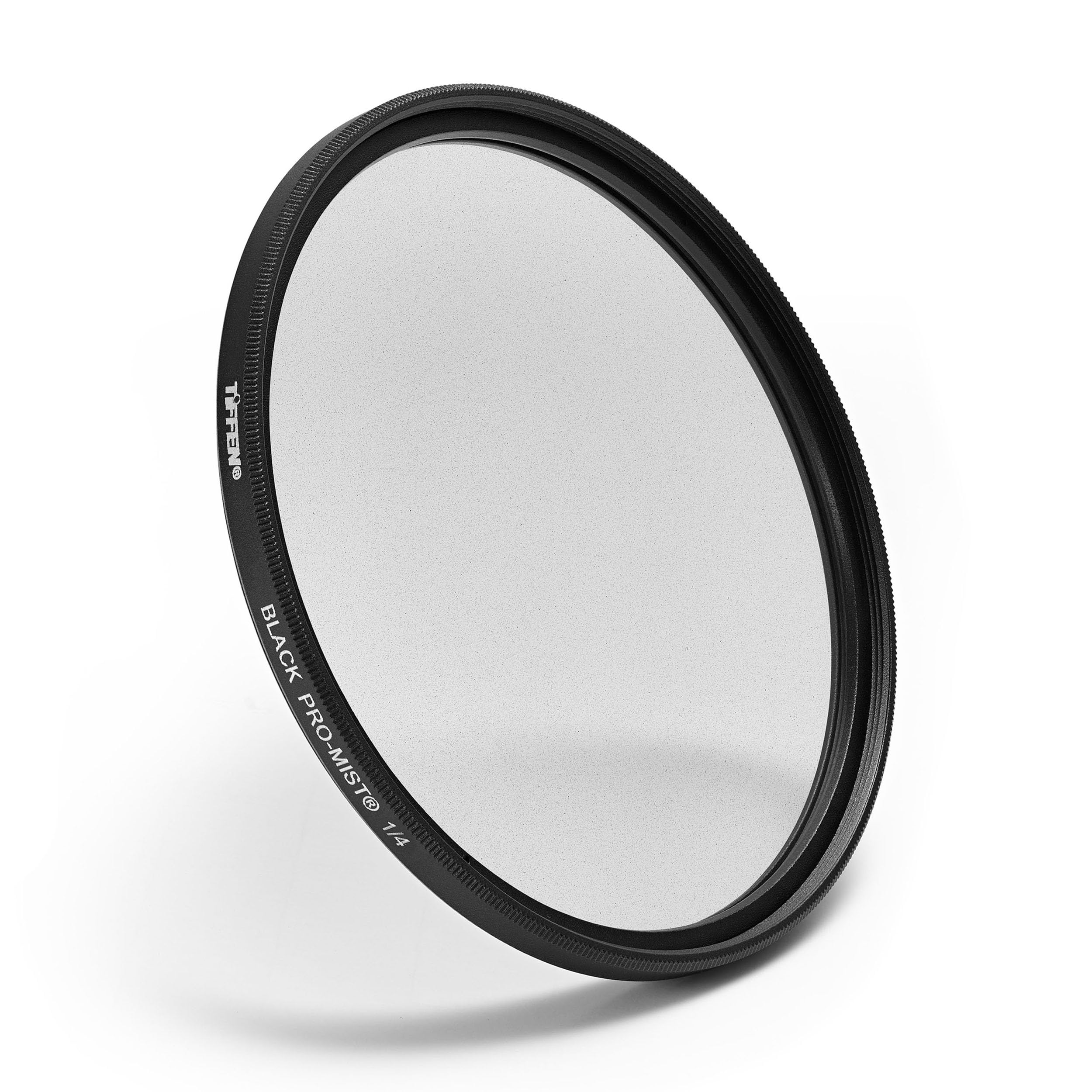 Tiffen 39MM BLACK PRO-MIST 1/4 FILTER