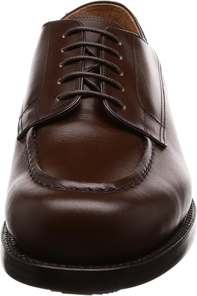 Amazon | [レンド] GB001 apron front derby グッドイヤーウェルト製法 