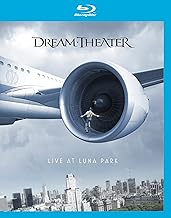 Live At Luna Park[Blu-ray]