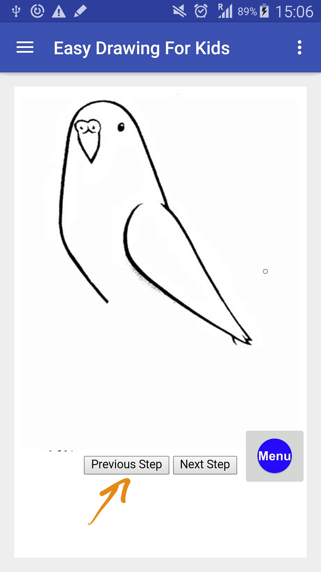 Easy Drawing For Kids - App on Amazon Appstore