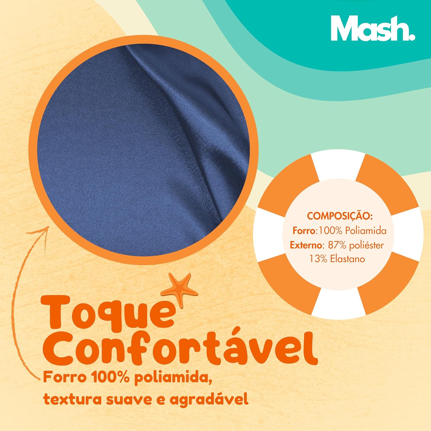 Sungão INFANTIL Mash Natação Praia Dryfast Cordão Ajustável em promoção! Veja a oferta e mais achadinhos de Moda praia infantil 5 Hoje é o melhor dia para comprar Sungão INFANTIL Mash Natação Praia Dryfast Cordão Ajustável com aquele preço maroto! Promoção! Aproveite a oferta! 5