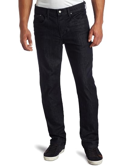 Brixton Straight and Narrow Leg Jean 