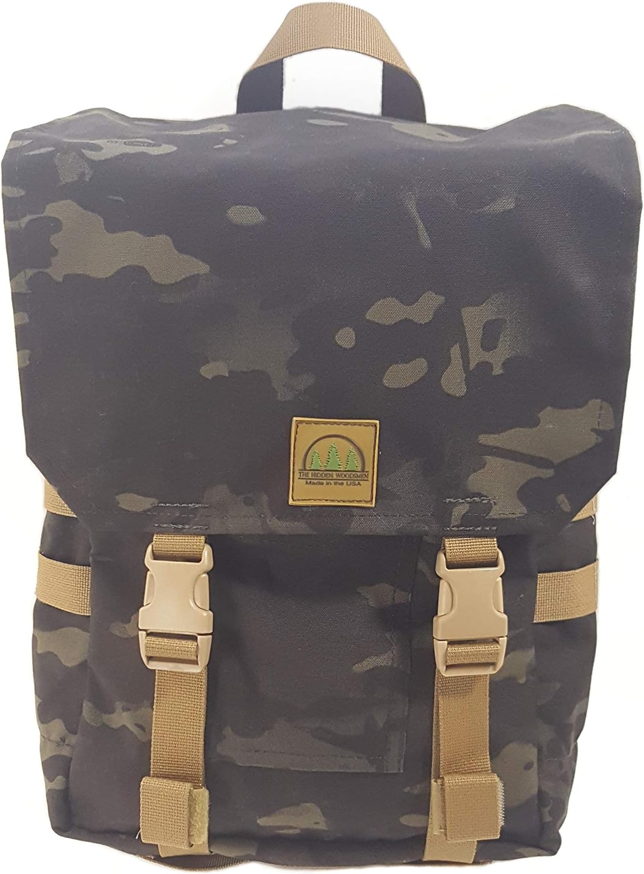 Day Ruck Scout (MultiCam Black)