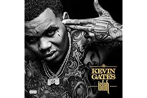 pardyalone: Islah (Deluxe) [Explicit]