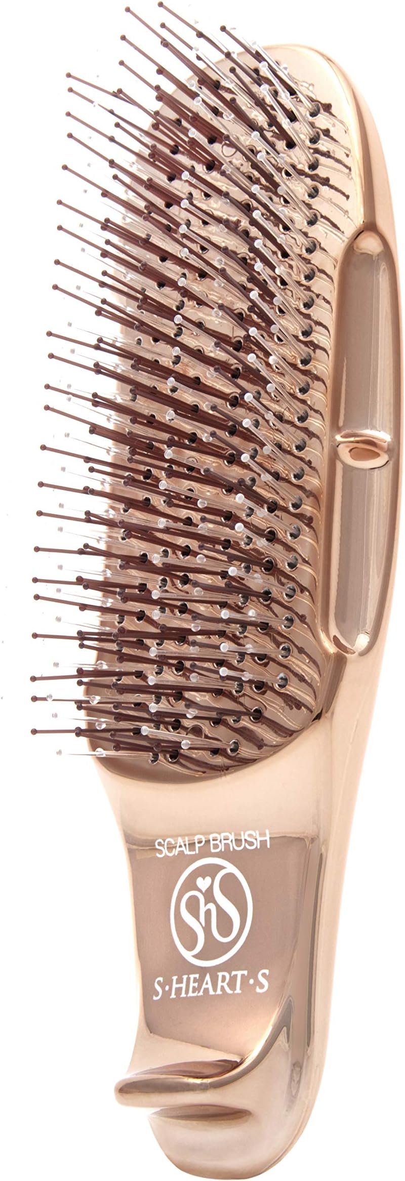 Magical shampoo"Scalp brush" SCALP BRUSH WORLD MODEL/SHORT (made in Japan)