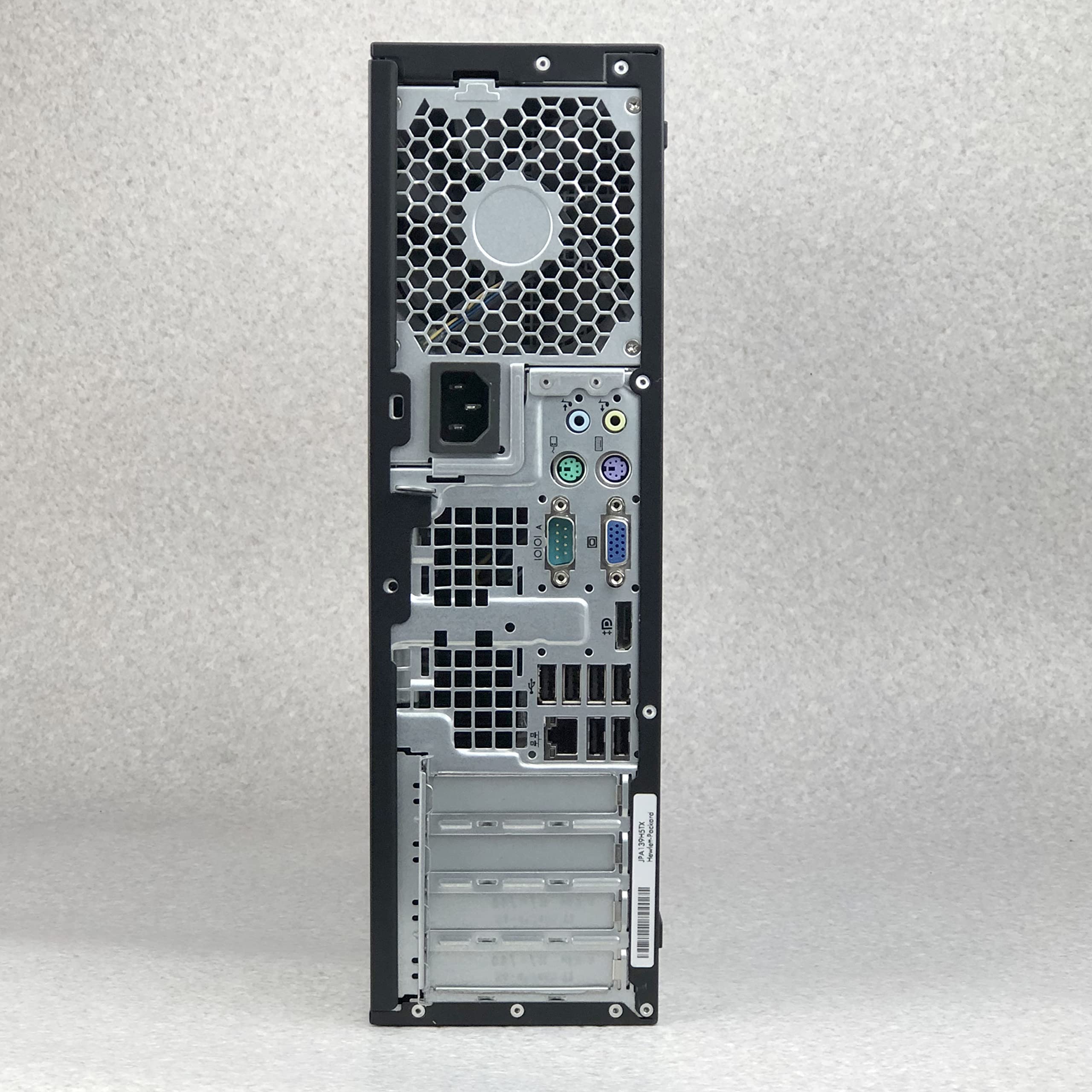 Amazon.co.jp: 中古パソコン デスクトップ HP Compaq 6000 Pro SFF 