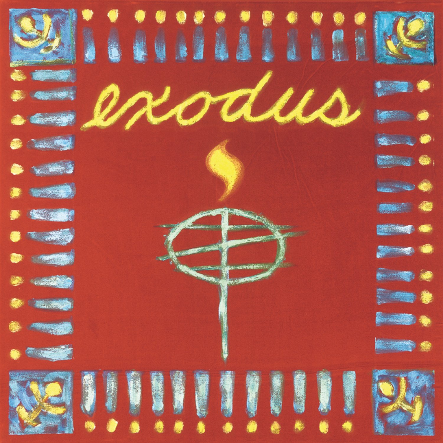 Exodous [Audio CD] Exodous