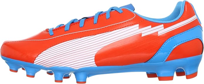botines puma evospeed 5