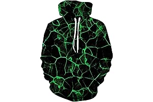 uideazone Funny Jackets for Men and Women