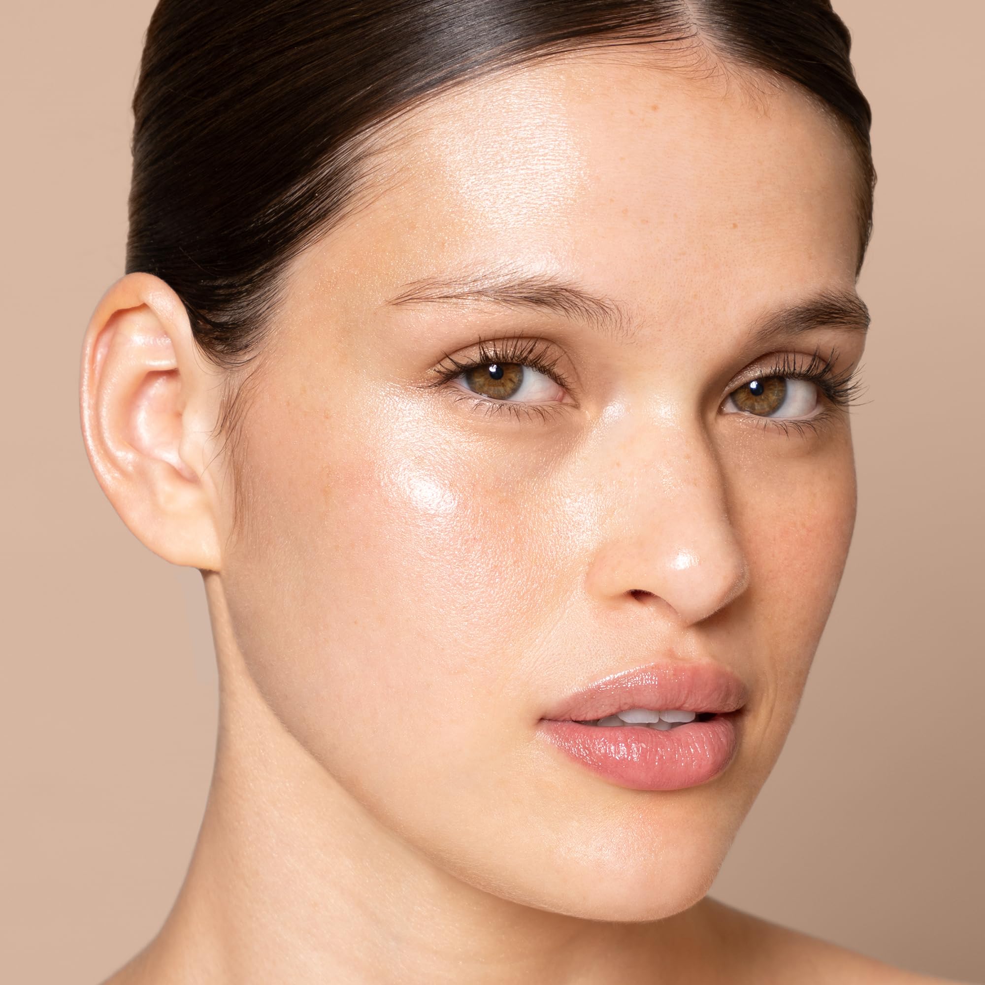 Jouer Luminizing Glow Drops Serum with 7% Niacinamide