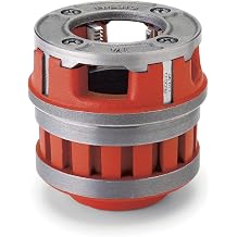 Ridgid 37560 Diehead, Complete 12R 1/4 NPS
