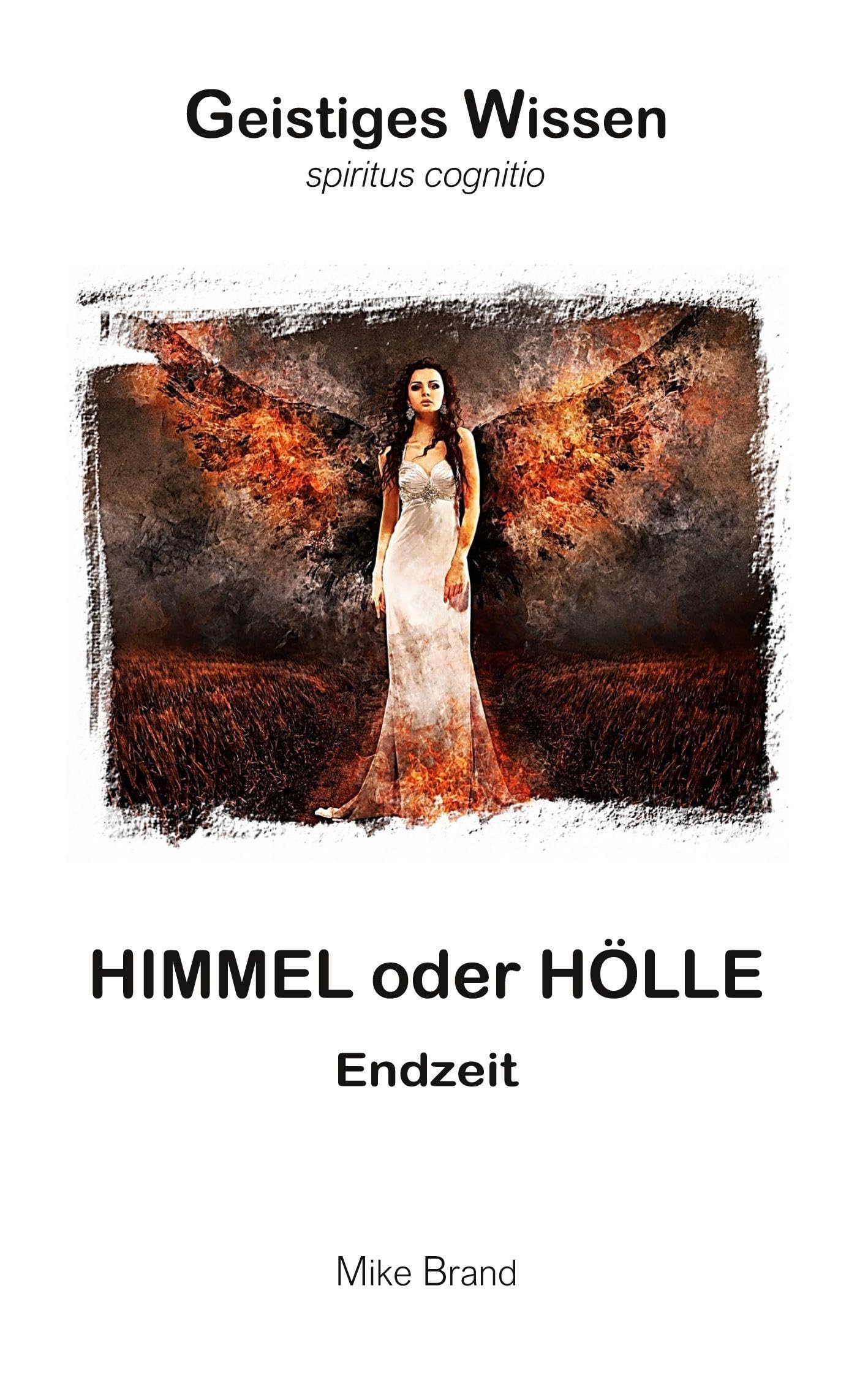 Himmel oder Hölle: Endzeit