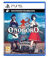 Vista 1 de The Tale of Onogoro