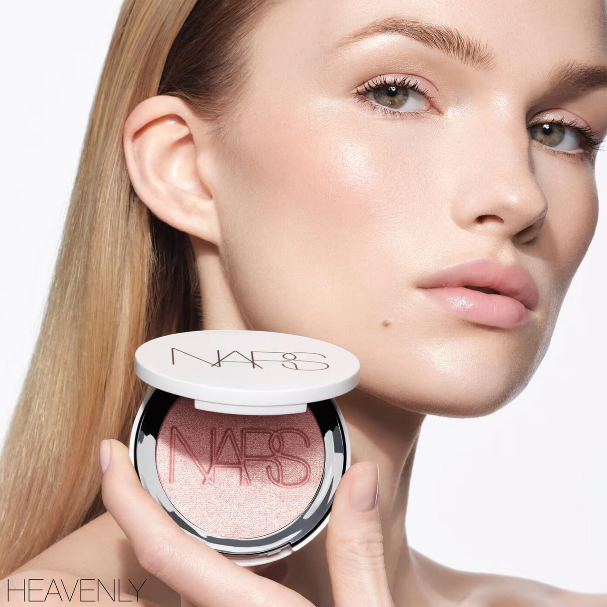 Amazon.co.jp: ナーズ NARS ライトリフレクティング ルミナイジング