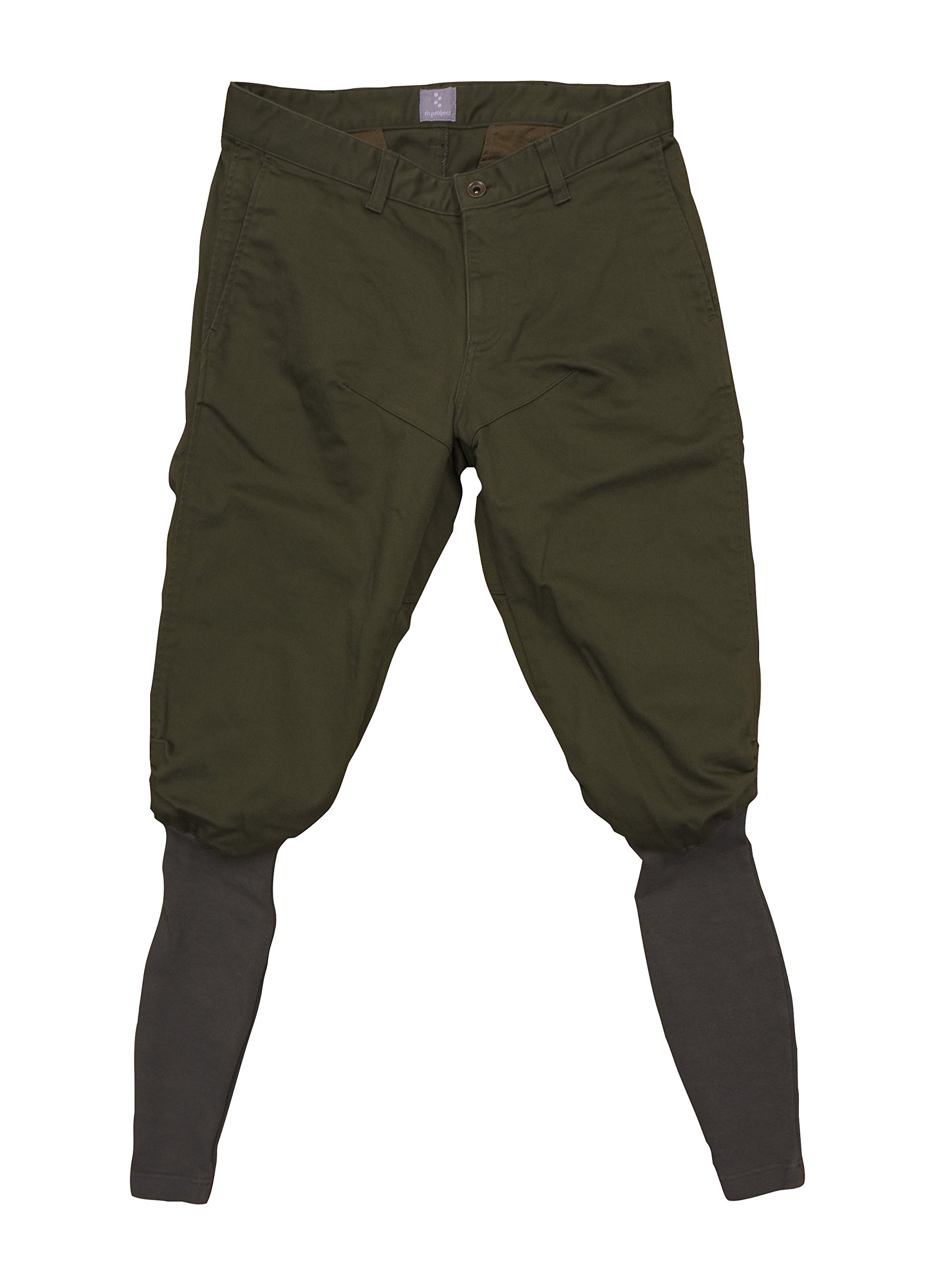 Amazon.co.jp: rin project(リンプロジェクト) ポロパンツ ツイル