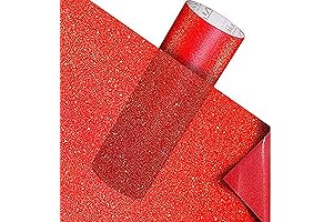 VViViD DECO65 Red Window Tint Film