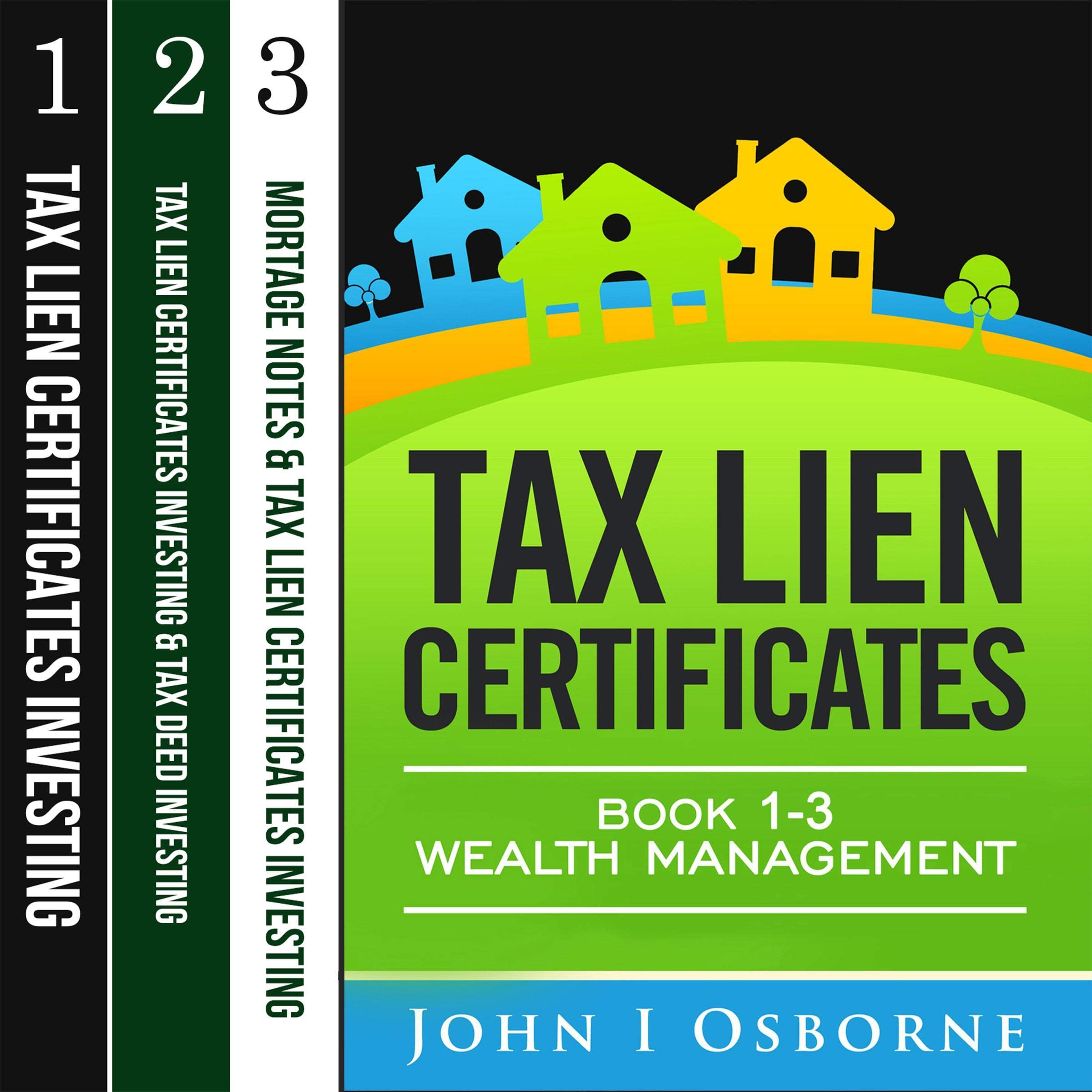 Tax Lien Certificates