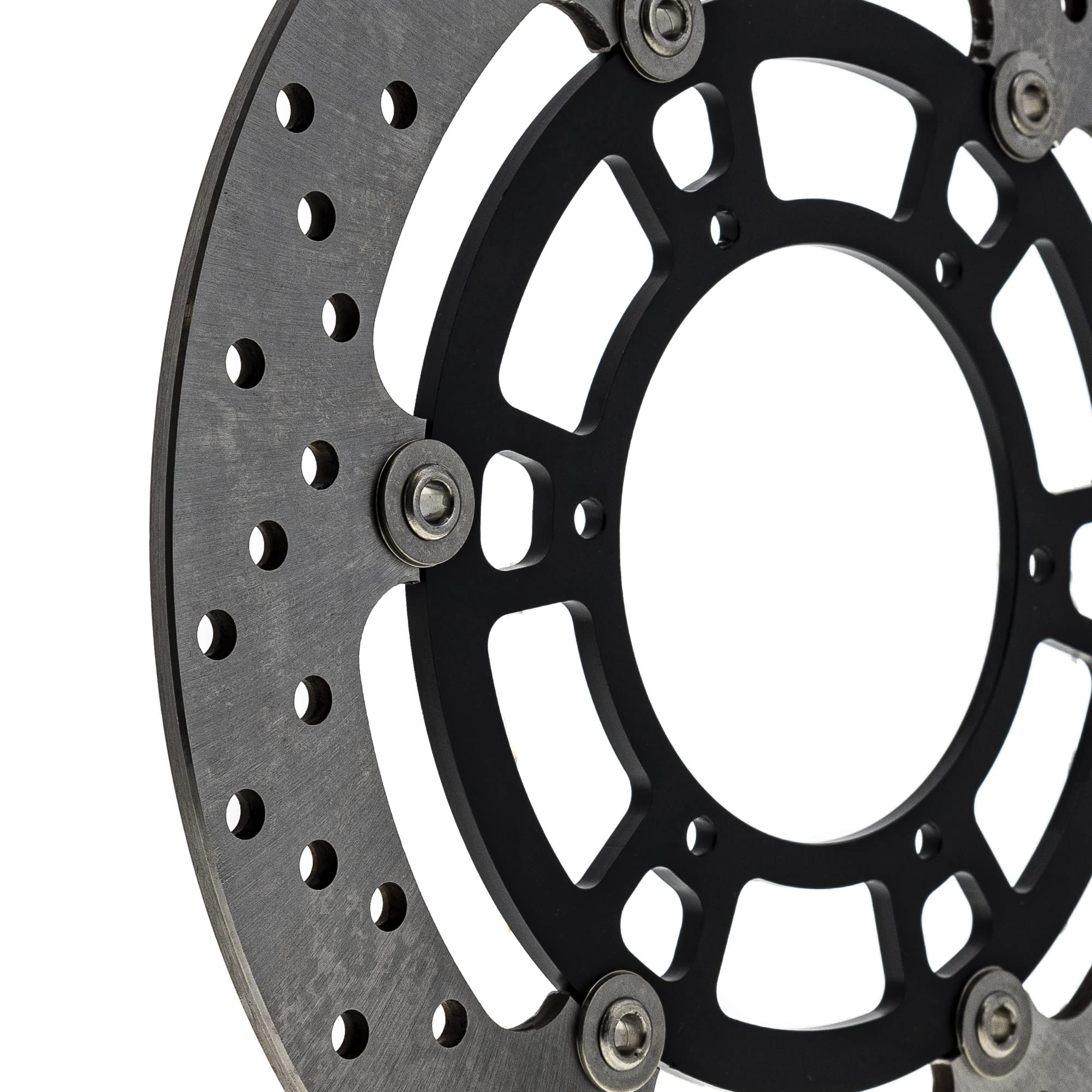 Amazon.com: NICHE Front Brake Rotor For BMW F800GS F700GS G650GS  