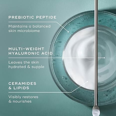 Medik8 Crystal Retinal 3 & Total Moisture Daily Facial Cream