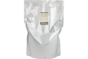 Brewmaster ME10C Ultralight Malt Extract for Mycology (5 lb)