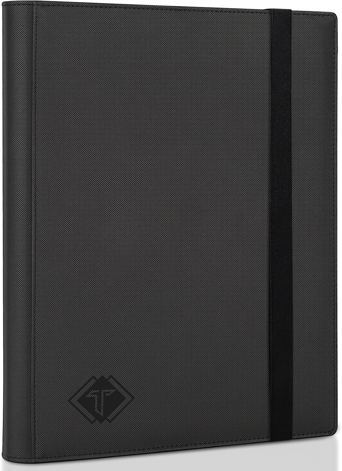 Tioplior 9 Pocket Card Binder,Trading Card binder Holds 432