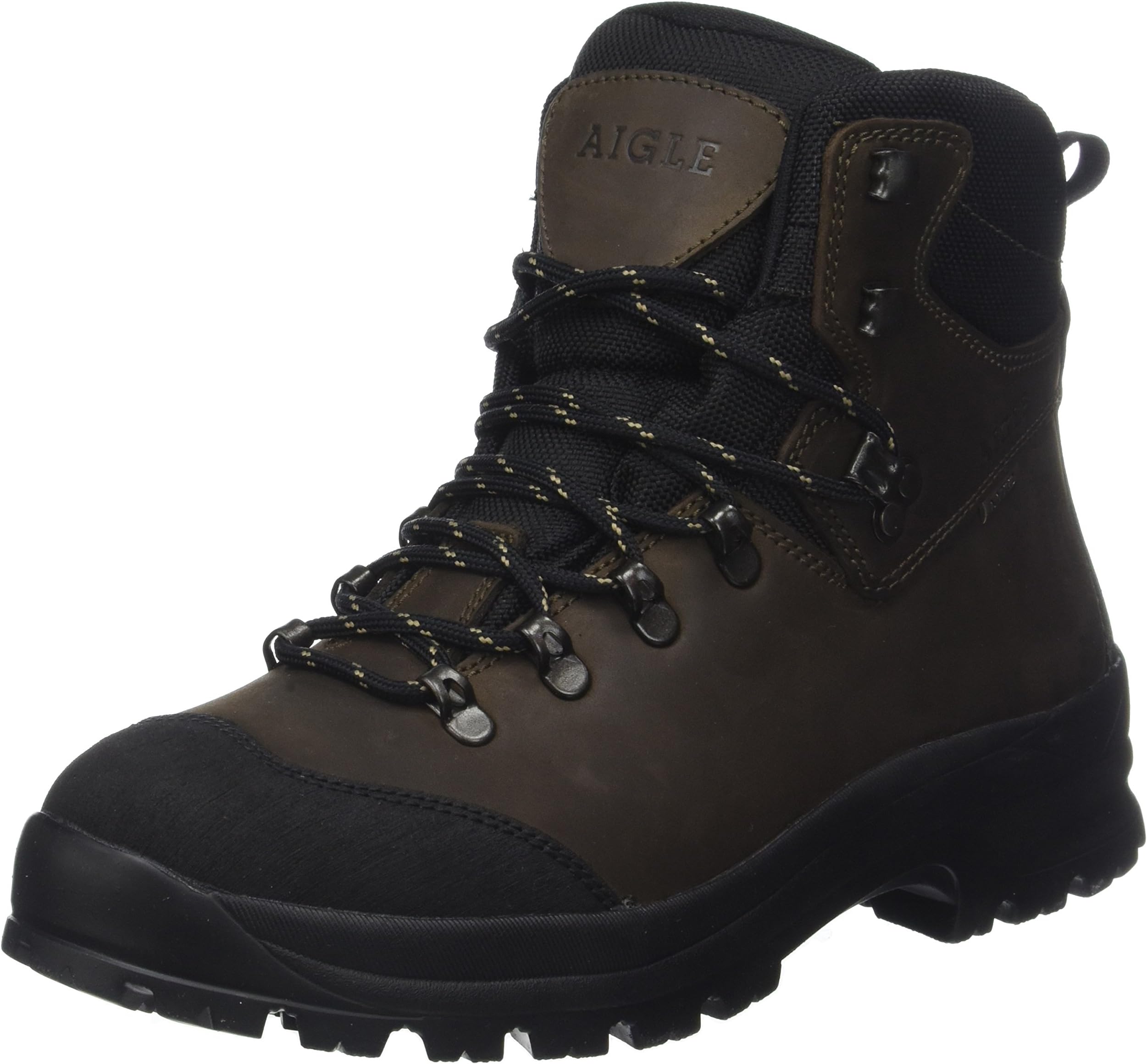 Aigle Mens Sneaker