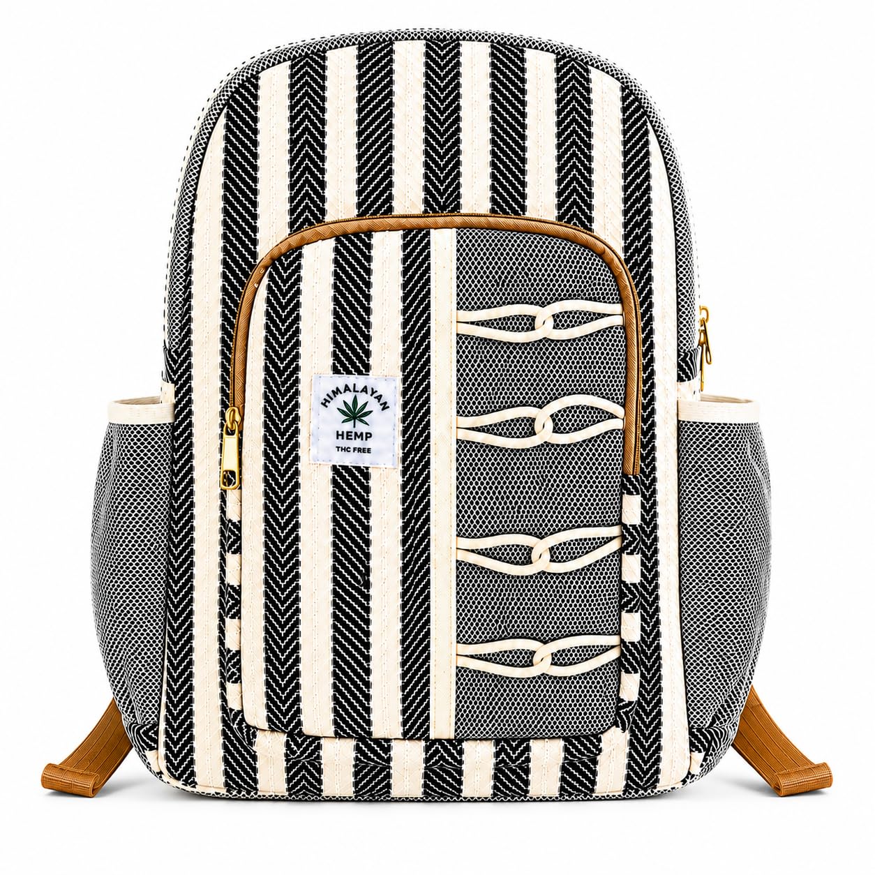 Stylish Big Size Bag Pack for Women Travel College Bag Pack Travelling Bagpack-image-7