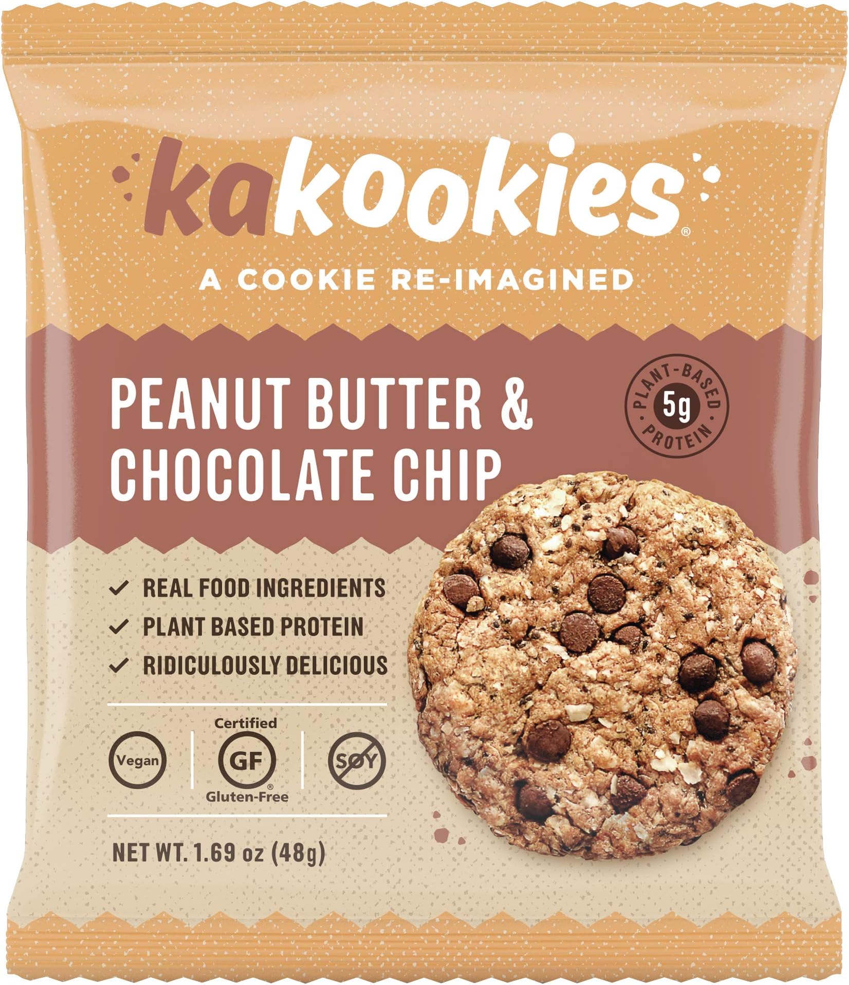 Sky Home Made Flat Fortune Cookies, Fortune Cookie Rounds