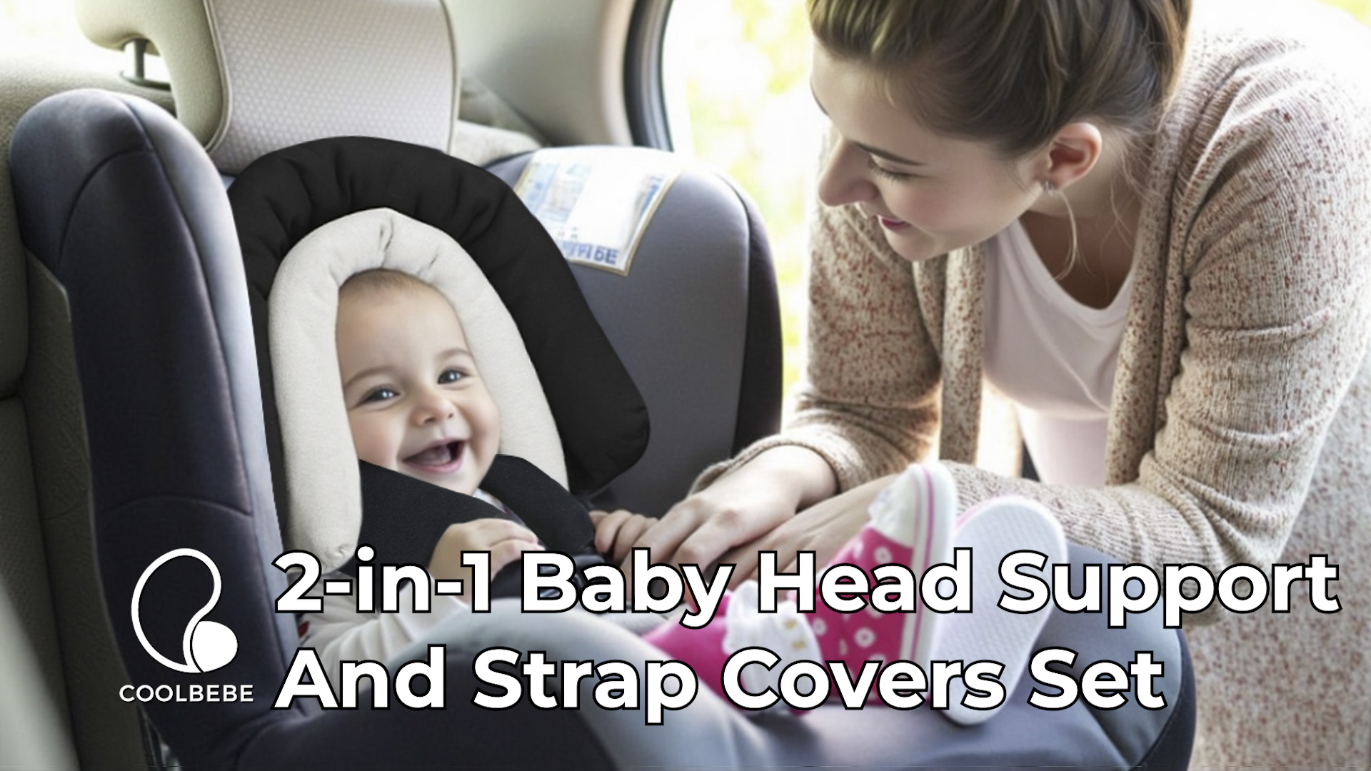 リラクゼーショングッズ CB9 5g Amazon.com: COOLBEBE Upgraded Babybody Support & Strap