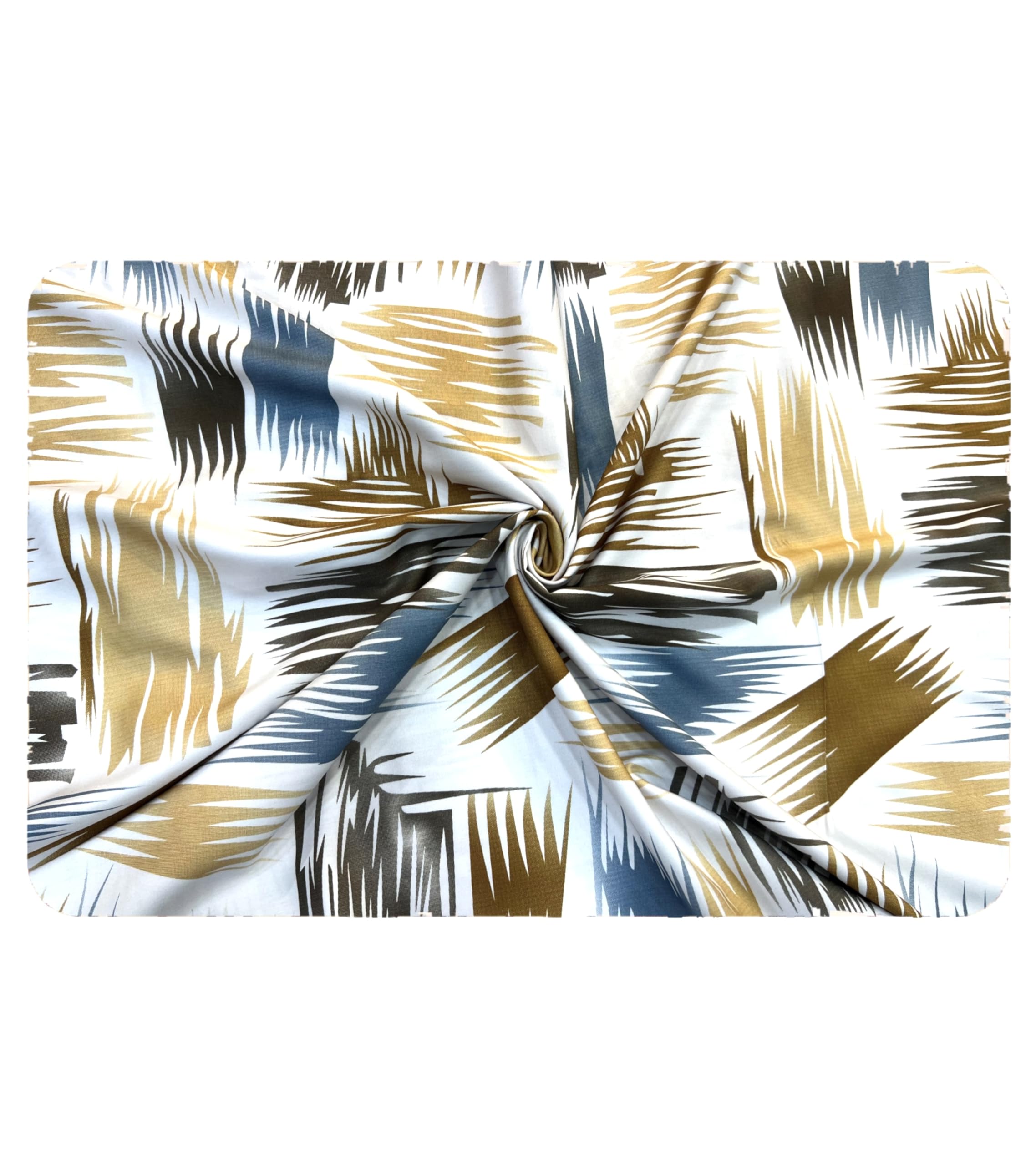 Beach printed giza cotton shirting (sb06)-picture-15