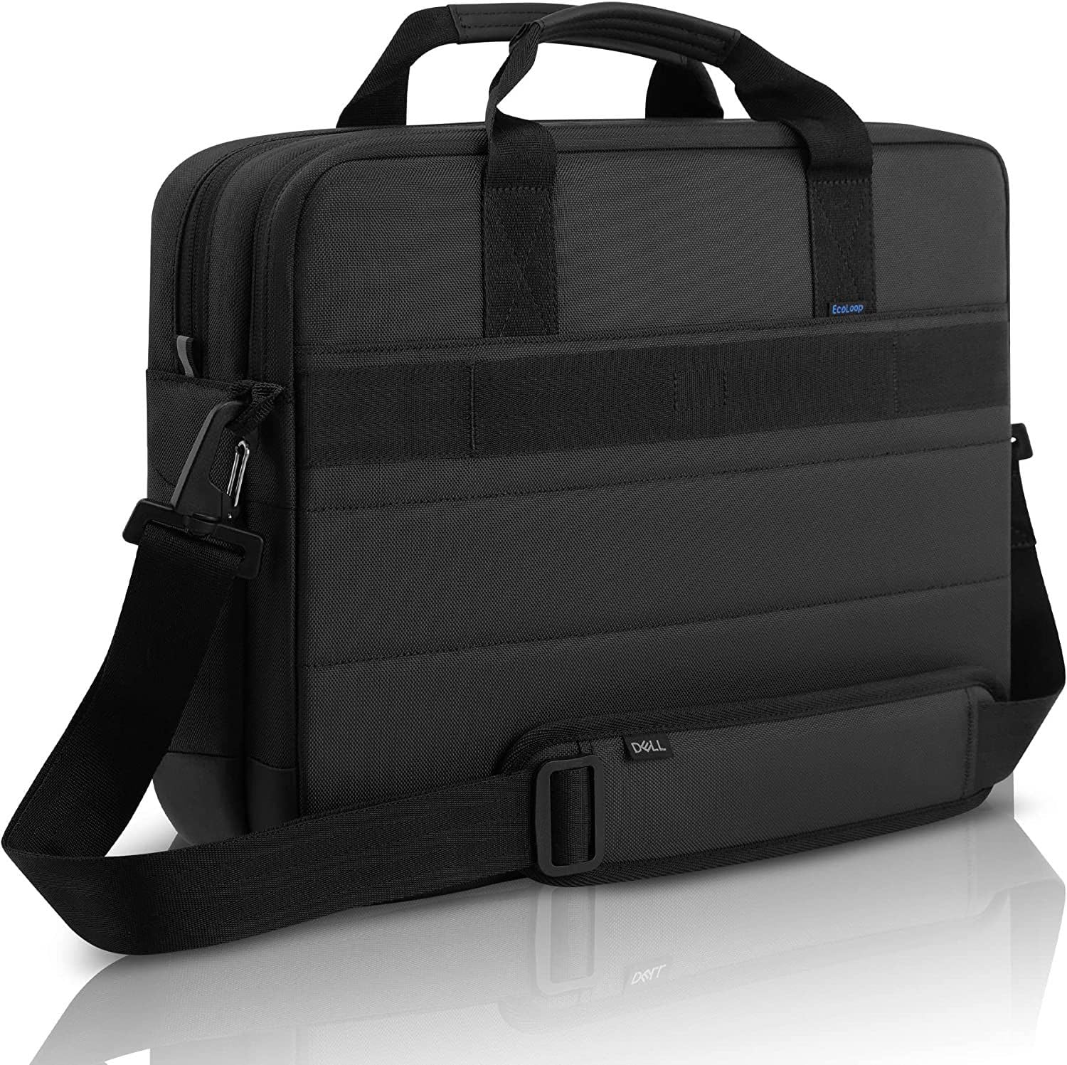 Amazon.co.jp: Dell EcoLoop Proノートパソコン ブリーフケース CC5623