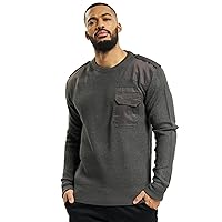 Brandit BW Pullover, Uomo