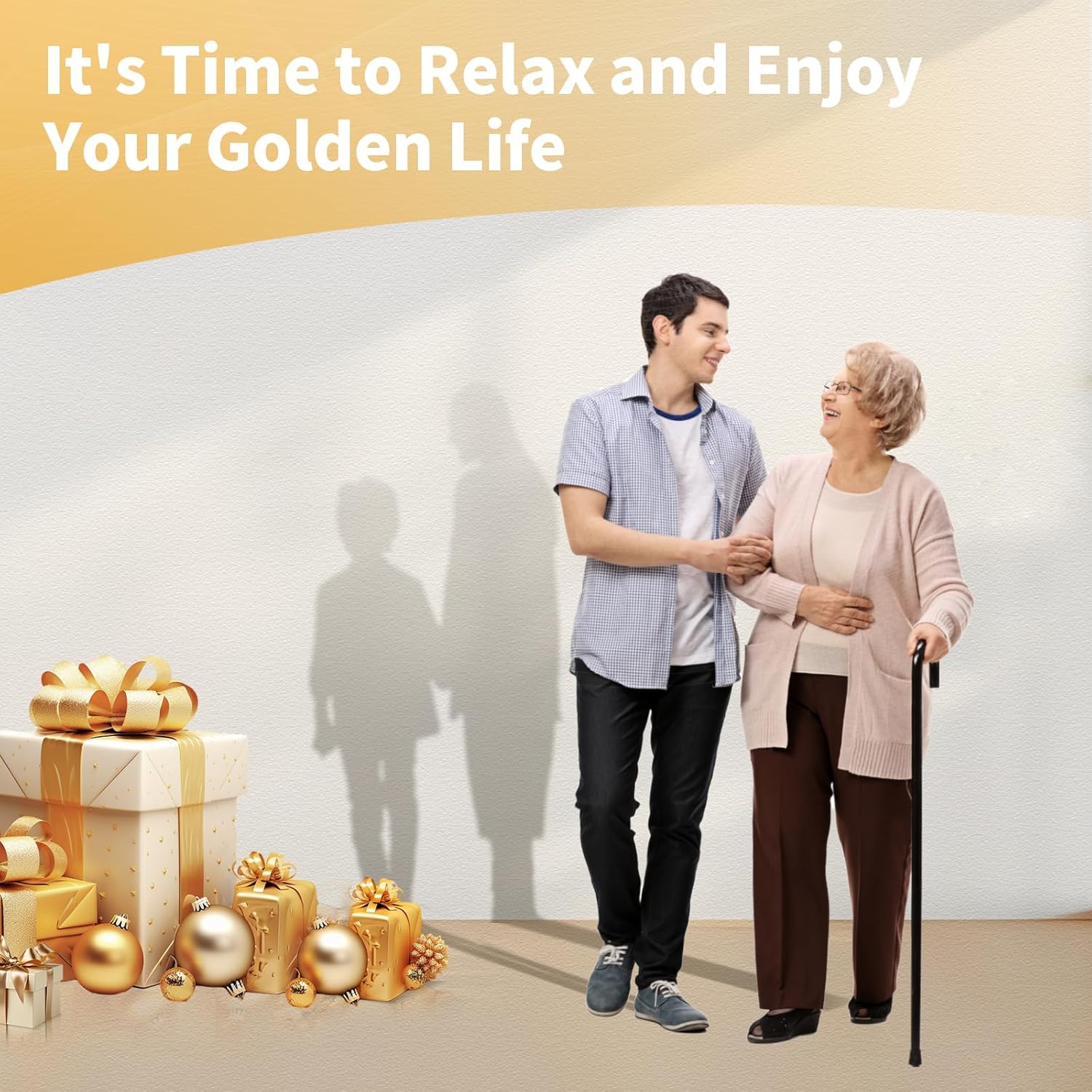 TISSCARE Foot Massager for Neuropathy: Shiatsu Feet Massager with Heat for Plantar Fasciitis, Pain Relief, Circulation, Deep Kneading Relaxation Massage for Women Men - Image 9