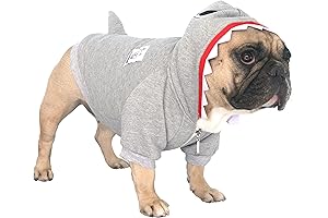 iChoue French Bulldog Halloween Costumes