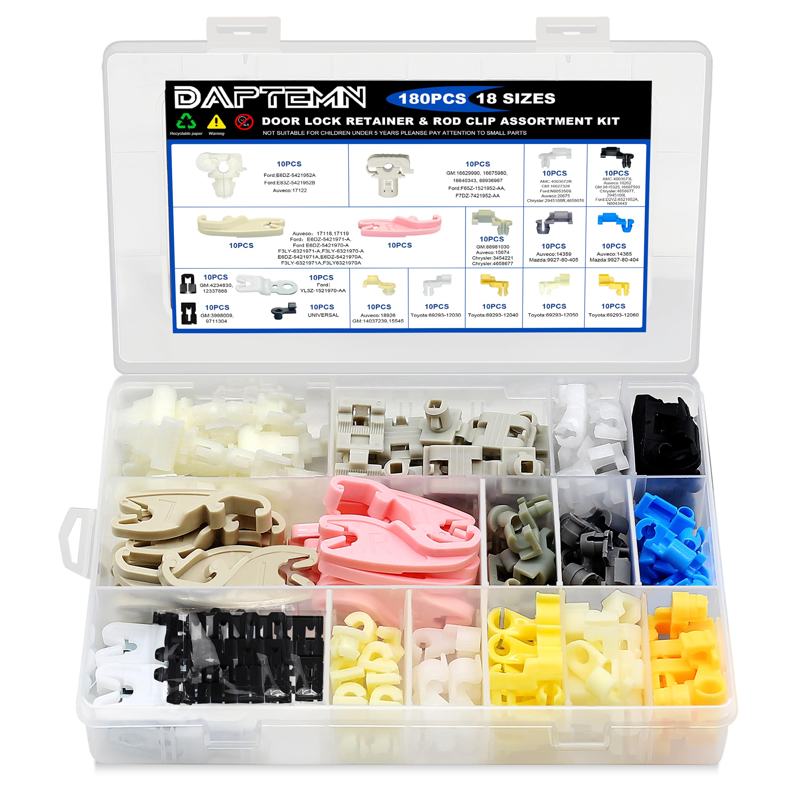 Supreme®/DULTON L CLIP TRAY SET Supreme Dulton Tray (SS23) - $24