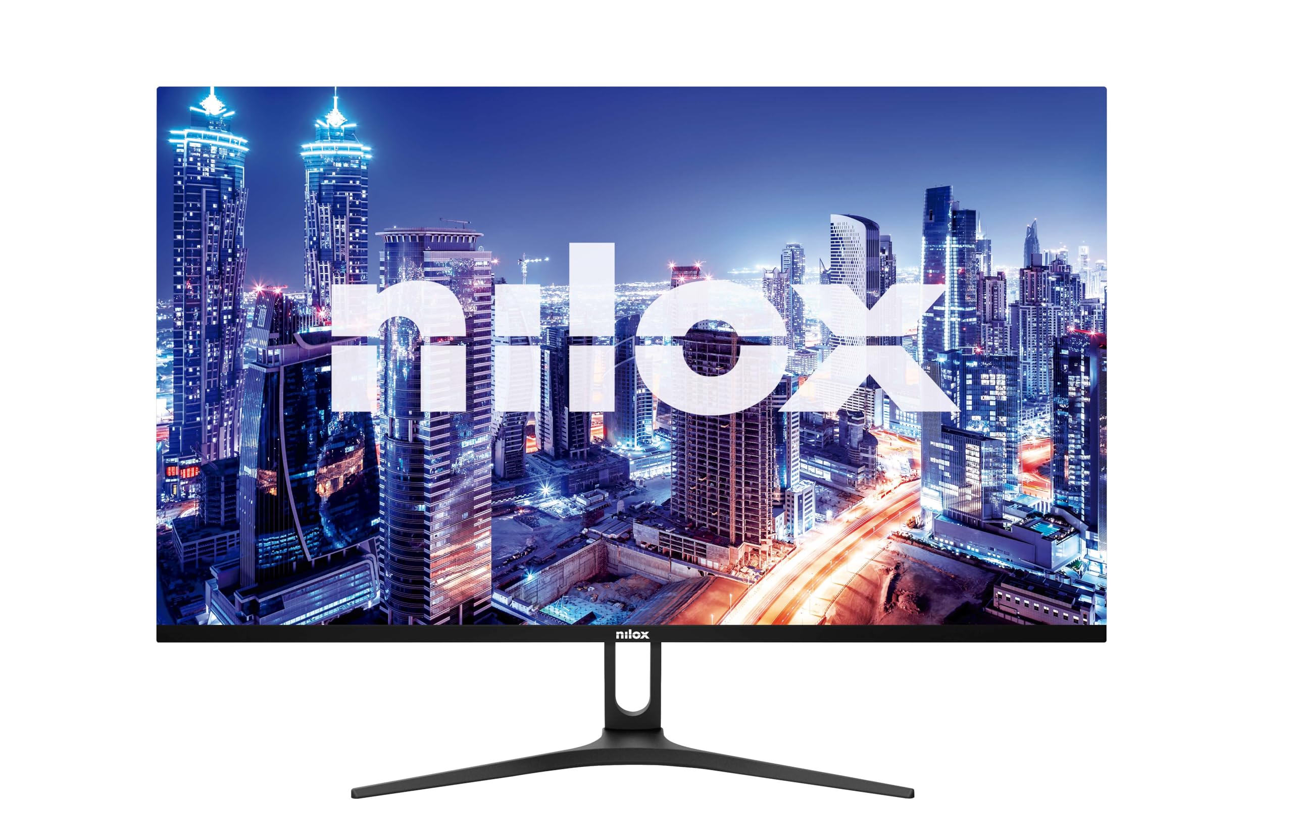 トギノンNeo+ 5.9インチ pos iberica solutions NILOX Monitor 21.5” 5MS, VGA y HDMI 21.5
