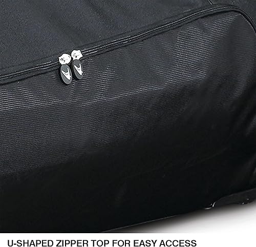 Miniatura 4 de CHAMPRO JumboBolsa multiusos sobre ruedas