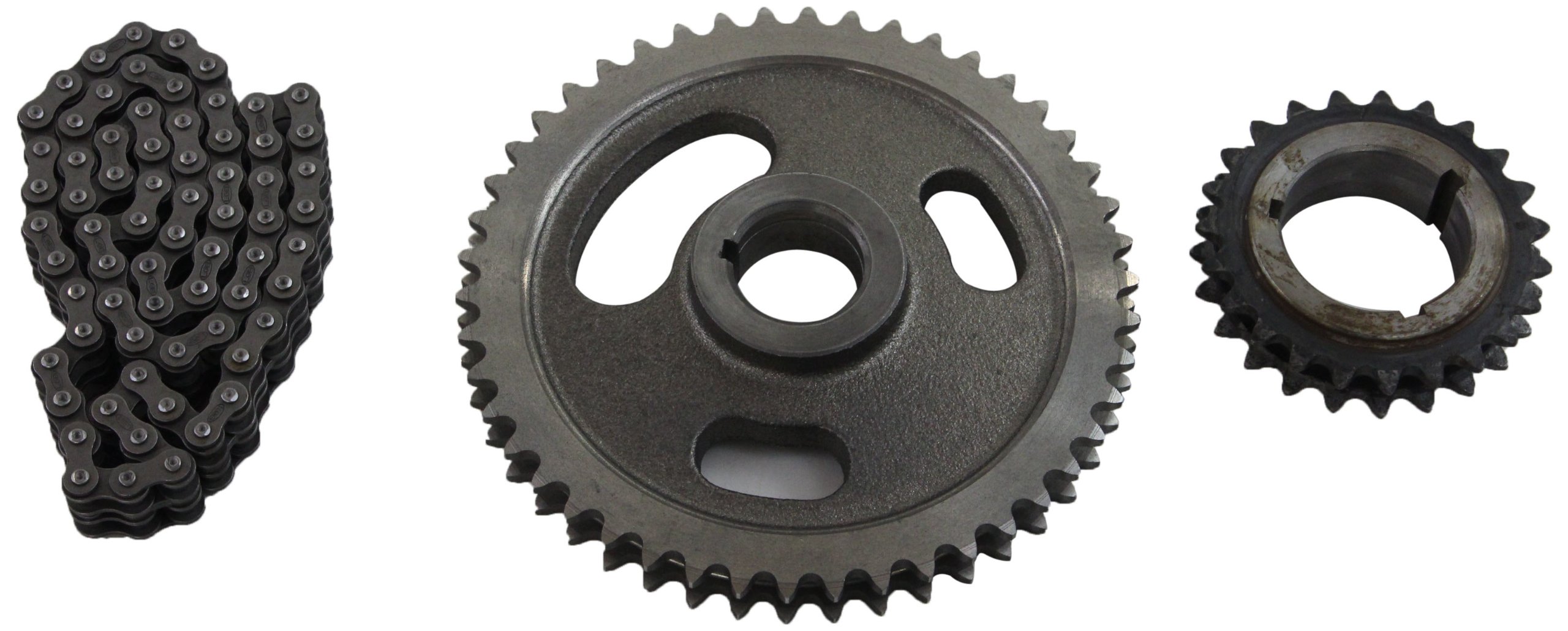 Amazon.com: Mopar P5249267 CHAIN KIT TIMING : Automotive