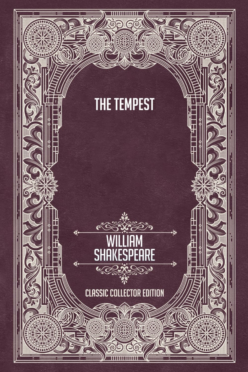 The Tempest - Classic Collector Edition (Annotated)