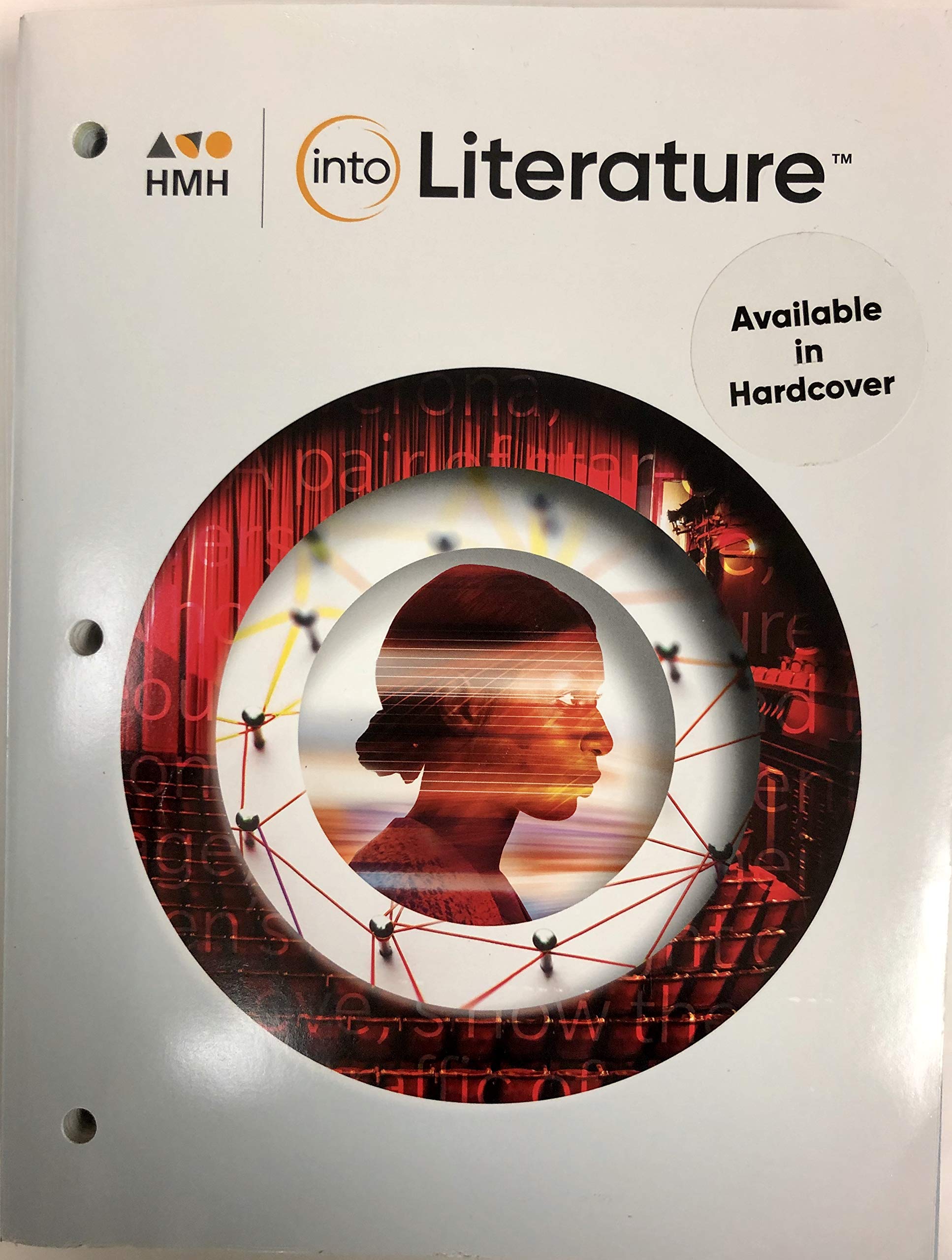 Into Literature 2020 Grade 9 Paperback – Student Edition, January 1, 2019