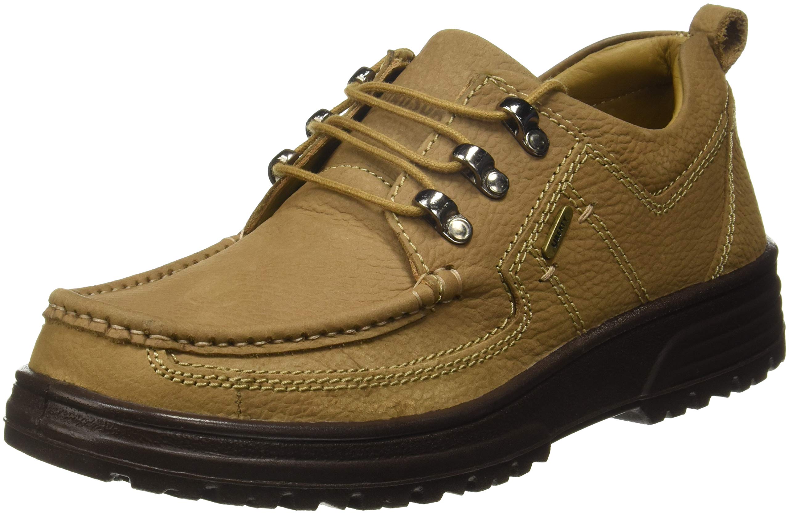 Liberty Men 7190-142 Camel Casual Sneakers-9 UK(43 EU) (B07CTKLNP7) Amazon Price History, Amazon Price Tracker